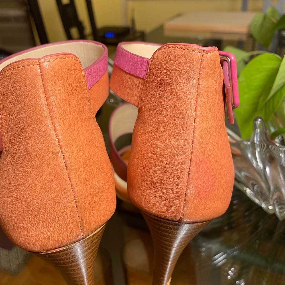 High heels - Picture 4 of 6